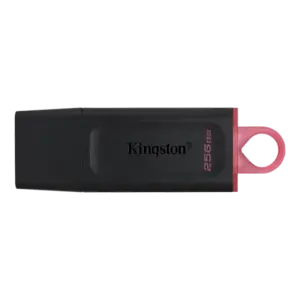 USB Flash Kingston 256GB DataTraveler Exodia USB 3.2, DTX/256GB
