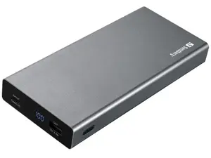 Powerbank Sandberg USB-C 420-52 20000mAh 100W