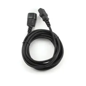 Napojni UPS kabl Cablexpert PC-189-VDE-5M C13 - C14 5m