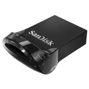 USB Flash SanDisk 32GB Ultra Fit USB3.1, SDCZ430-032G-G46