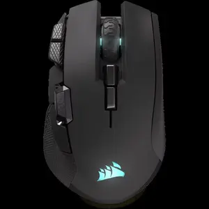 Miš Wireless gaming Corsair IRONCLAW RGB CH-9317110-WW