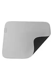 Podloga za miš Rampage Pulsar Pro S 290x240x3mm siva 41206