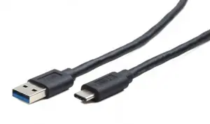 Kabl Cablexpert CCP-USB3-AMCM-6 USB 3.0 A/M - USB-C M 1,8m