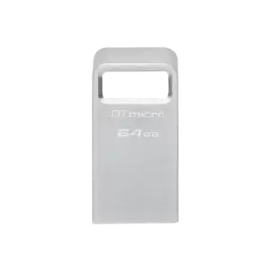 USB Flash Kingston 64GB USB 3.2, DTMC3G2/64GB