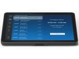 Kontroler Logitech Tap IP 952-000085