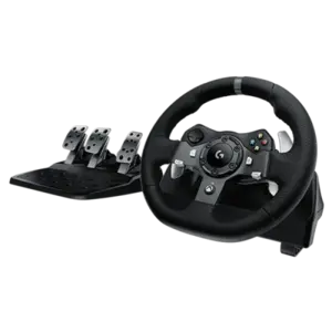 Volan gaming Logitech G920 sa pedalama 941-000123