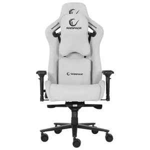 Stolica gaming Rampage KL-R21 GRAND SERIES boja slonovače 40994