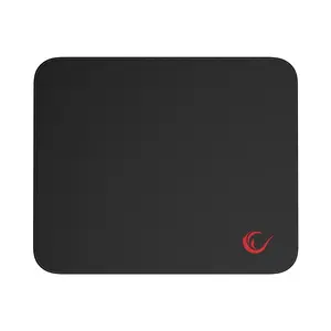 Podloga za miš Rampage BLITZ S 290x240x3mm crna 41200