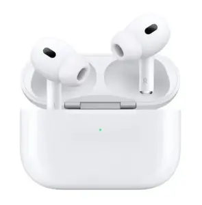 Slušalice Apple AirPods Pro 2. Gen (USB-C) with MagSafe MTJV3ZM/A