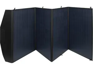 Solarni panel punjač Sandberg 420-82 200W QC3.0/PD/DC