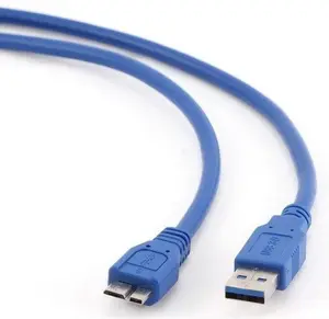 CCP-mUSB3-AMBM-6 Gembird USB3.0 AM to Micro BM cable, 1.8m