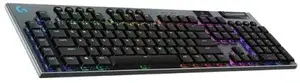 Tastatura Wireless gaming Logitech G915 X Lightspeed Full crna 920-012709