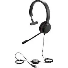 Slušalice Jabra Evolve 20