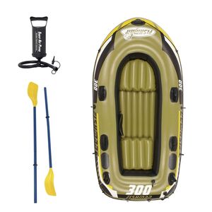 Fishman 300 set 252 cm