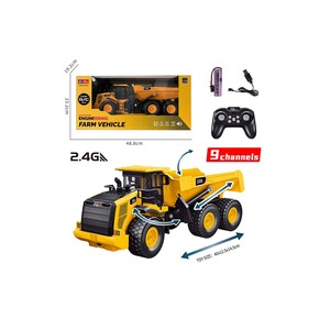 R/C Kamion