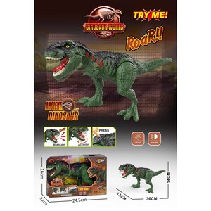 Figura T-Rex dino world