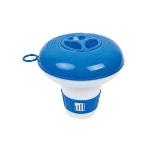 Dozator za hlor 12,7 cm, tablete 1" (2.5 cm)