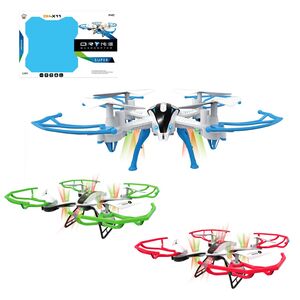 RC dron kvadrokopter 028