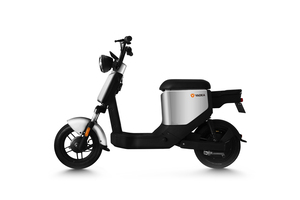 Yadea Baterijski bicikl u3 48v 12ah - sivi