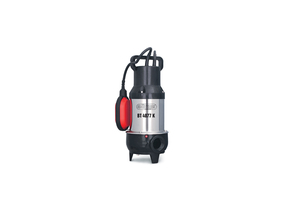 Potapajuća fekalna pumpa elpumps bt 4877 k