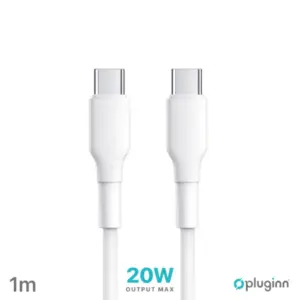 Data kabl Pluginn PI-D73 USB-C 1m