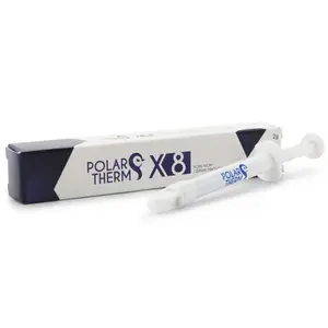 Termalna Pasta Polartherm X-8  2 g