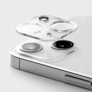 Zastitno staklo za kameru za iPhone 13
