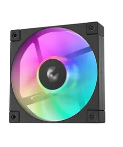Ventilator 120mm DeepCool FD12 ARGB Black, R-FD12-BKAPN1-G