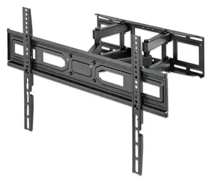 Nosač za TV zglobni Manhattan 462440 37"-80"