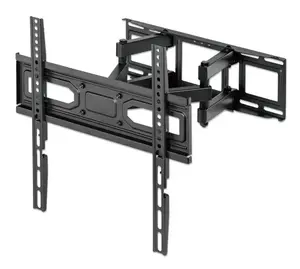 Nosač za TV zglobni Manhattan 462433 32"-70"