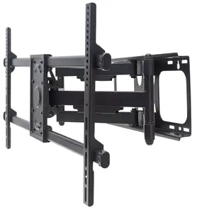 Nosač za TV zglobni Manhattan 461290 37"-90"