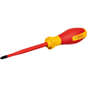 Bosch PRO VDE odvrtač sa Pozidriv glavom PZ2 1600A02ND2