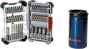 Bosch EXPERT Medium-Thick Tough Metal + torba 061599767K