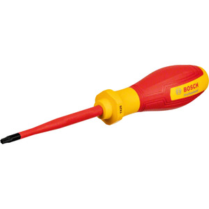 Bosch PRO VDE odvrtač sa Torx glavom TX 25 1600A02NC8