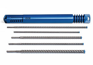 Bosch EXPERT set za električare (manji) 0615997671