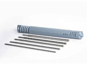 Bosch PRO set za električare (veći) 061599766X
