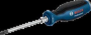 Bosch PRO odvrtač pljosnati SL 4.5x100 mm 1600A01TF9