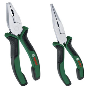 Bosch HOBI 2-delni komplet klešta 1600A0275H