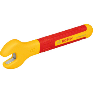 Bosch PRO VDE viljuškasti ključ jednostr 8 mm 1600A02NE9