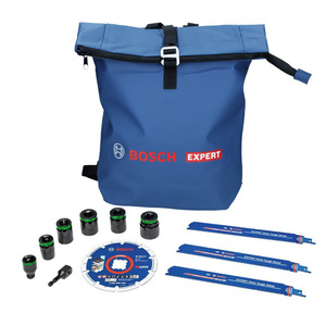 Bosch EXPERT set za rušenje i instalacije 061599768E