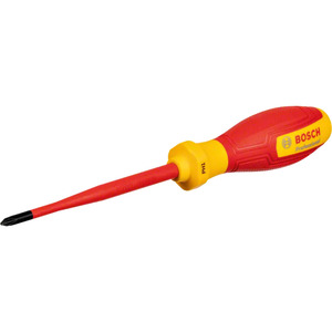 Bosch PRO VDE odvrtač sa krst glavom PH1 1600A02NB8