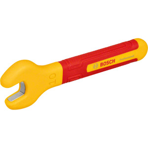 Bosch PRO VDE viljuškasti ključ jednostr 10 mm 1600A02NF0