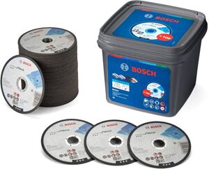 Bosch EXPERT set za tvrdu keramiku 115mm 061599765U