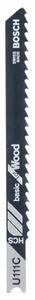 Bosch Listovi ubodne testerice sa disp. 300/1 0615997608