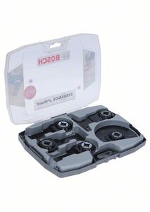 Bosch AIZ 32 AIT MetalMax + AIZ32APIT MultiMax 061599761A