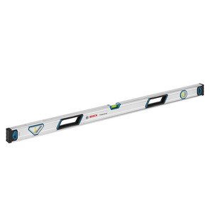 Bosch PRO libela alu dužine 120cm +/- 0,05mm/m 1600A016BR