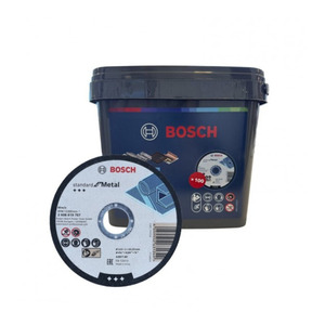 Bosch Rezna ploča SfM rav. 115 mm u kofi 100/1 061599765H