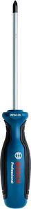 Bosch PRO odvrtač sa Pozidriv glav PZ 2x125 mm 1600A01V08