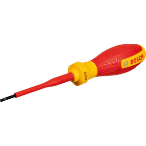 Bosch PRO VDE odvrtač sa pljos glavom SL 2.5 1600A02NC0