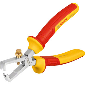 Bosch PRO VDE klešta za blankiranje duž 160 mm 1600A02NE7